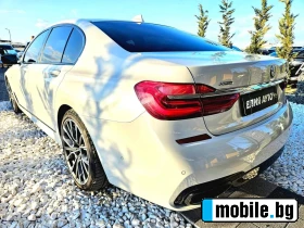 BMW 750 D M FULL PACK X DRIVE  100% | Mobile.bg   6
