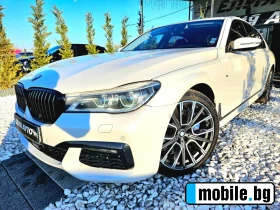 BMW 750 D M FULL PACK X DRIVE  100% | Mobile.bg   3