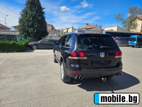 VW Touareg 30TDI  | Mobile.bg   7