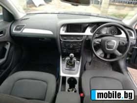 Audi A4 2.0 TDI -CAG | Mobile.bg   11