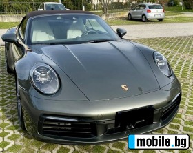 Porsche 911 4S / CABRIO / 3.0 / 28000 | Mobile.bg   1