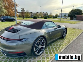 Porsche 911 4S / CABRIO / 3.0 / 28000 | Mobile.bg   4