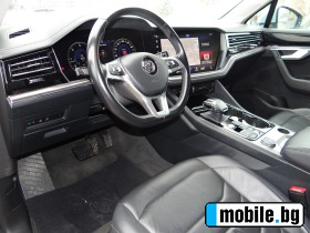 VW Touareg 3.0TDI 4MOTION INNOVISION COCKPIT | Mobile.bg   9