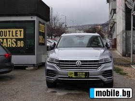 VW Touareg 3.0TDI 4MOTION INNOVISION COCKPIT | Mobile.bg   2