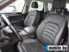 VW Touareg 3.0TDI 4MOTION INNOVISION COCKPIT | Mobile.bg   8