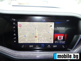 VW Touareg 3.0TDI 4MOTION INNOVISION COCKPIT | Mobile.bg   12