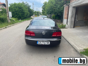 VW Phaeton Exclusive | Mobile.bg   4