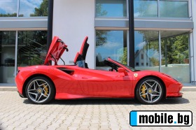 Ferrari F8 SPIDER  LIFT  RACING SEATS  | Mobile.bg   5