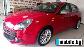 Alfa Romeo Giulietta 1.6 JTDM | Mobile.bg   2