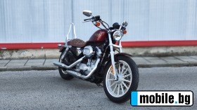 Harley-Davidson Sportster SPORTSTER XL883 LOW | Mobile.bg   1