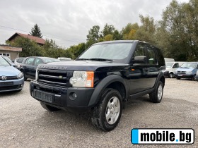     Land Rover Discovery 2.7TDV6 SE