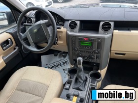 Land Rover Discovery 2.7TDV6 SE | Mobile.bg   10