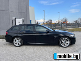 BMW 535 f11 535D xDrive | Mobile.bg   3