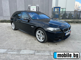 BMW 535 f11 535D xDrive | Mobile.bg   1