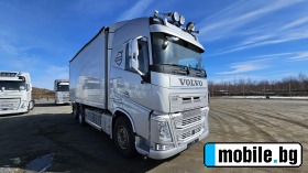 Volvo Fh 540  62  | Mobile.bg   1
