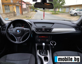 BMW X1 2.0d 143. 4X4* * 220 000*  | Mobile.bg   10