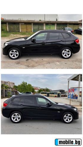 BMW X1 2.0d 143. 4X4* * 220 000*  | Mobile.bg   5