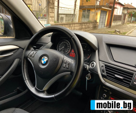 BMW X1 2.0d 143. 4X4* * 220 000*  | Mobile.bg   12