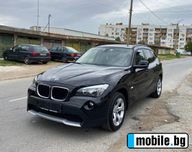 BMW X1 2.0d 143. 4X4* * 220 000*  | Mobile.bg   1