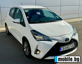 Toyota Yaris 1.5 | Mobile.bg   3