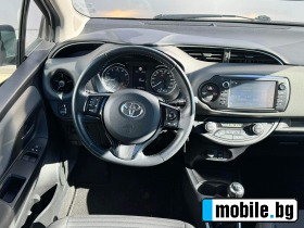 Toyota Yaris 1.5 | Mobile.bg   11