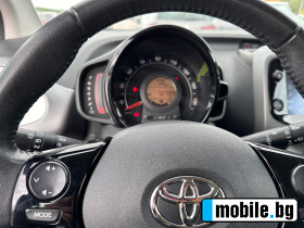 Toyota Aygo Face/Euro6 | Mobile.bg   10