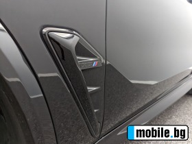 BMW X5 M Competition*H/K*Laser*AHK*HuD* | Mobile.bg   4