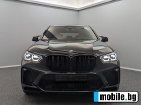     BMW X5 M Competition*H/K*Laser*AHK*HuD*