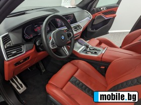 BMW X5 M Competition*H/K*Laser*AHK*HuD* | Mobile.bg   10
