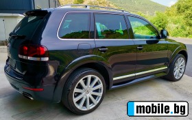 VW Touareg R50 | Mobile.bg   5