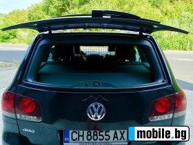 VW Touareg R50 | Mobile.bg   15