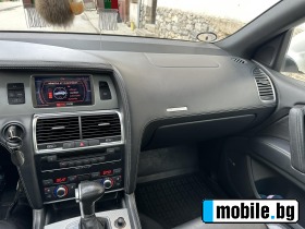 Audi Q7 4,2 TDI | Mobile.bg   7