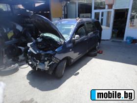 Dacia Lodgy 1.5 - 110 | Mobile.bg   1