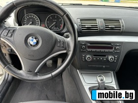BMW 120 Facelift | Mobile.bg   7
