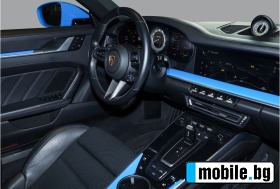 Porsche 911 992 TURBO CABRIO BOSE  | Mobile.bg   12