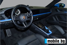 Porsche 911 992 TURBO CABRIO BOSE  | Mobile.bg   9