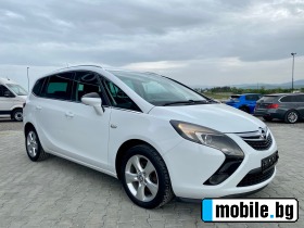 Opel Zafira 2.0cdti | Mobile.bg   2