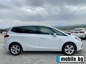 Opel Zafira 2.0cdti | Mobile.bg   3