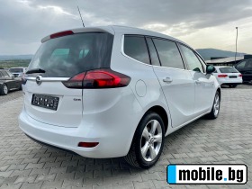 Opel Zafira 2.0cdti | Mobile.bg   4