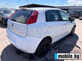Fiat Punto 1.4i EURO 4 | Mobile.bg   6