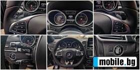 Mercedes-Benz GLE 350 ! COUPE350AMG***KEYLES**DISTR*360C | Mobile.bg   11