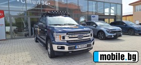     Ford F150 3,5