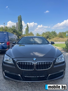     BMW 640 d Gran Coupe ~36 000 .