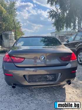 BMW 640 d Gran Coupe | Mobile.bg   6