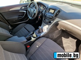 Opel Insignia 1.6 CDTi | Mobile.bg   10
