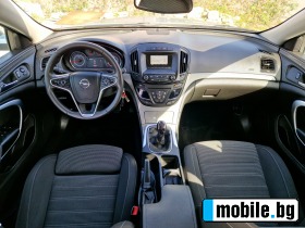 Opel Insignia 1.6 CDTi | Mobile.bg   8