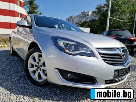 Opel Insignia 1.6 CDTi | Mobile.bg   3