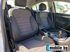 Opel Insignia 1.6 CDTi | Mobile.bg   11
