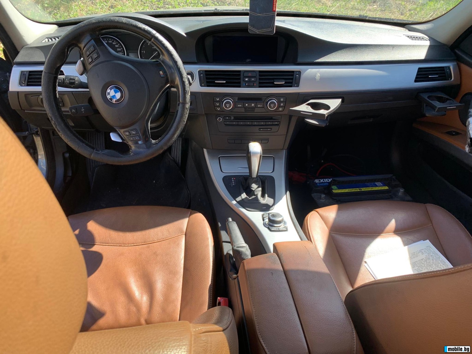 BMW 330 330 Xdrive 245 | Mobile.bg   4