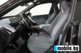 BMW iX xDrive40*Titanbronze*Iconic*Harman Kardon* | Mobile.bg   12